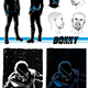 Illustration for article titled DC Comics’ Newest Version of emVigilante/em Isn’t Another White Personem/em